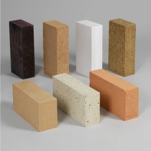 Dense bricks