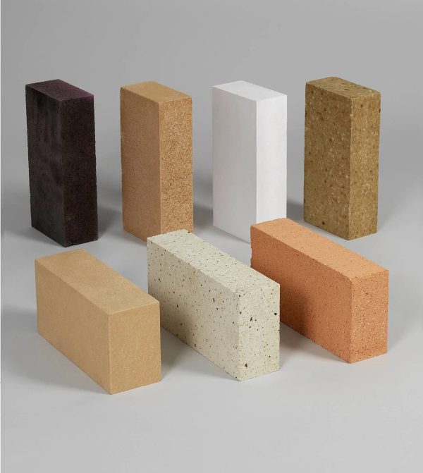 Dense bricks